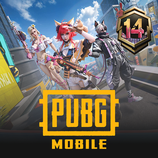 PUBG Mobile UC